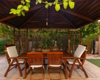 Rynek Wtórny - Willa - Torrevieja - La Veleta