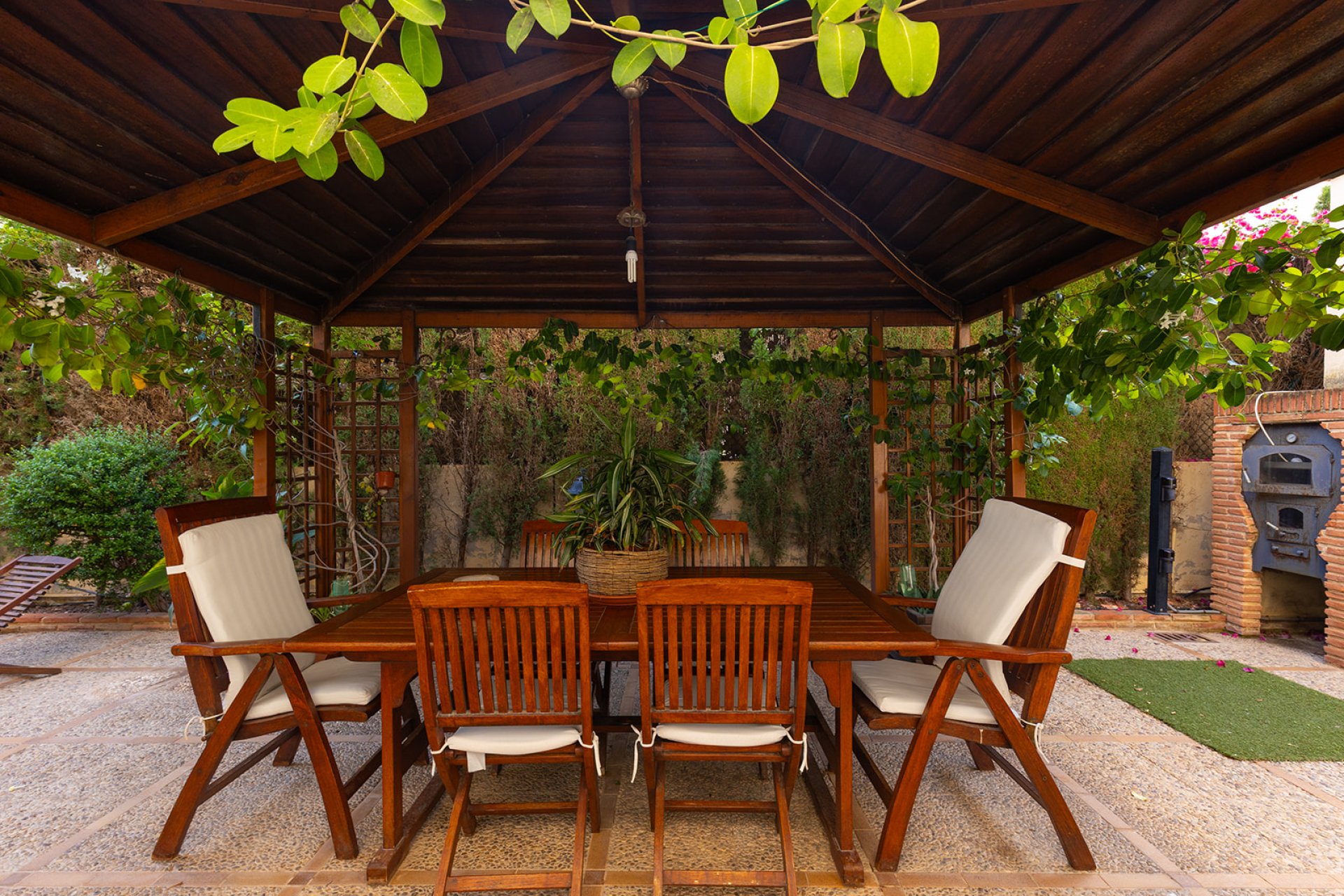 Rynek Wtórny - Willa - Torrevieja - La Veleta