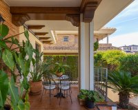 Rynek Wtórny - Willa - Torrevieja - La Veleta