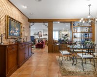 Rynek Wtórny - Willa - Torrevieja - La Veleta