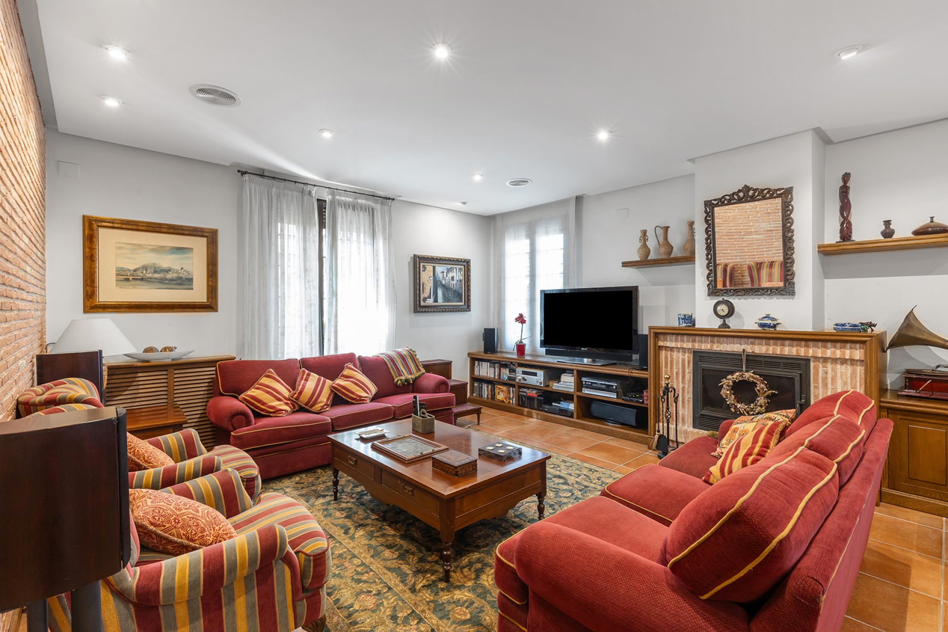 Rynek Wtórny - Willa - Torrevieja - La Veleta