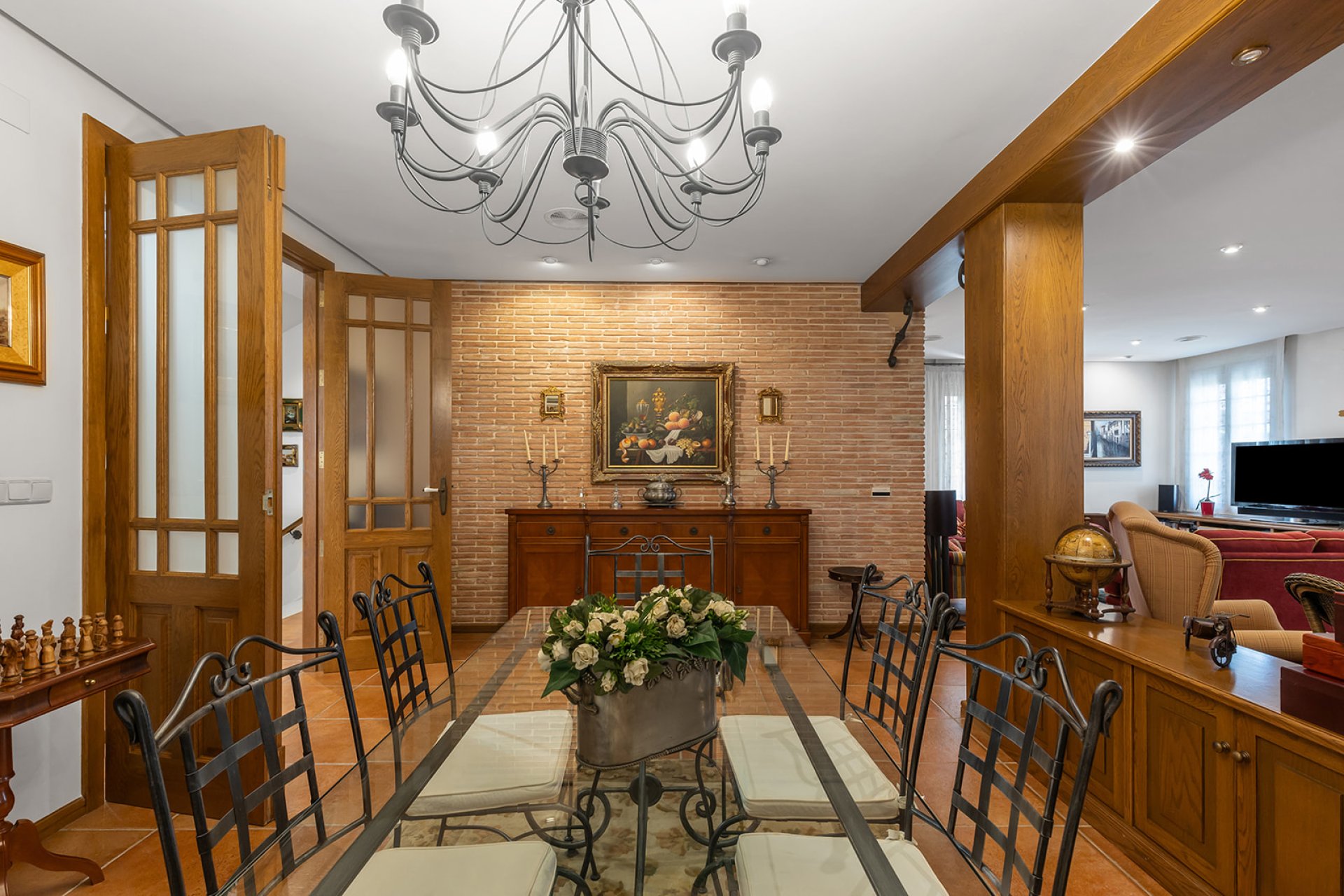 Rynek Wtórny - Willa - Torrevieja - La Veleta