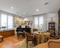 Rynek Wtórny - Willa - Torrevieja - La Veleta