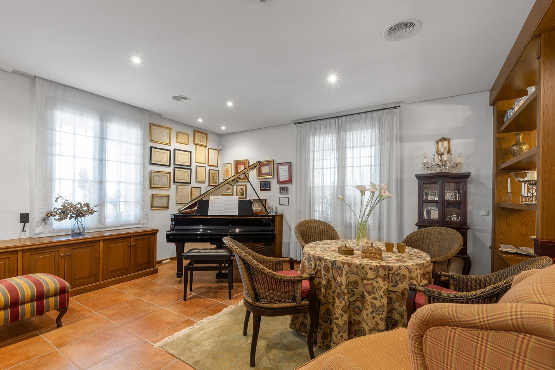 Rynek Wtórny - Willa - Torrevieja - La Veleta