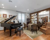 Rynek Wtórny - Willa - Torrevieja - La Veleta