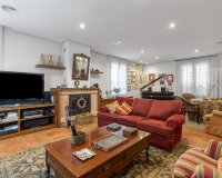 Rynek Wtórny - Willa - Torrevieja - La Veleta