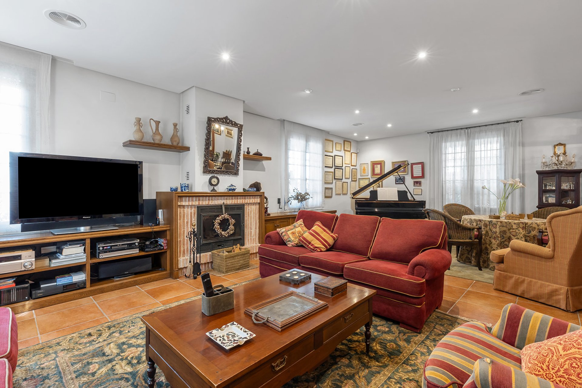 Rynek Wtórny - Willa - Torrevieja - La Veleta