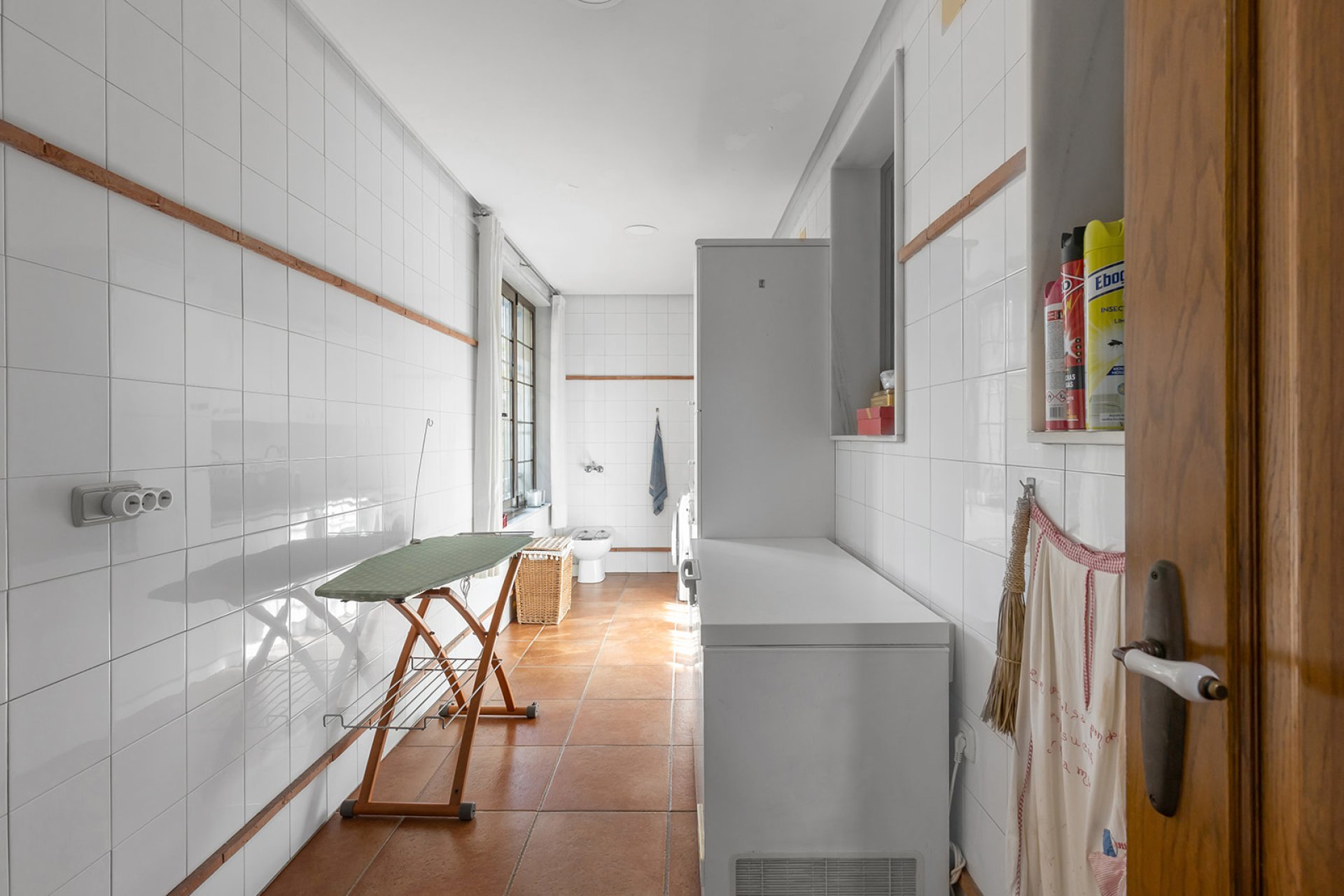 Rynek Wtórny - Willa - Torrevieja - La Veleta