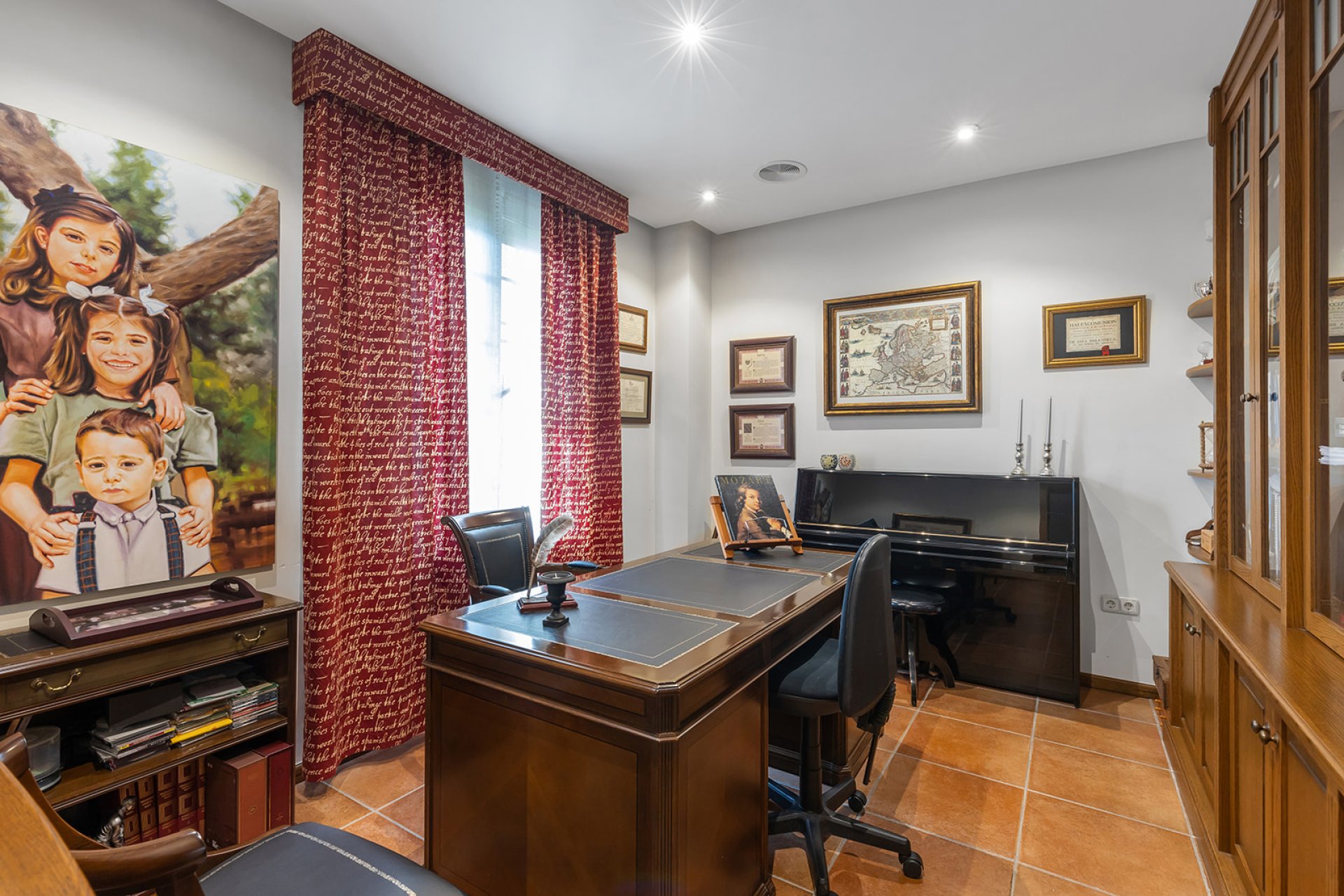 Rynek Wtórny - Willa - Torrevieja - La Veleta