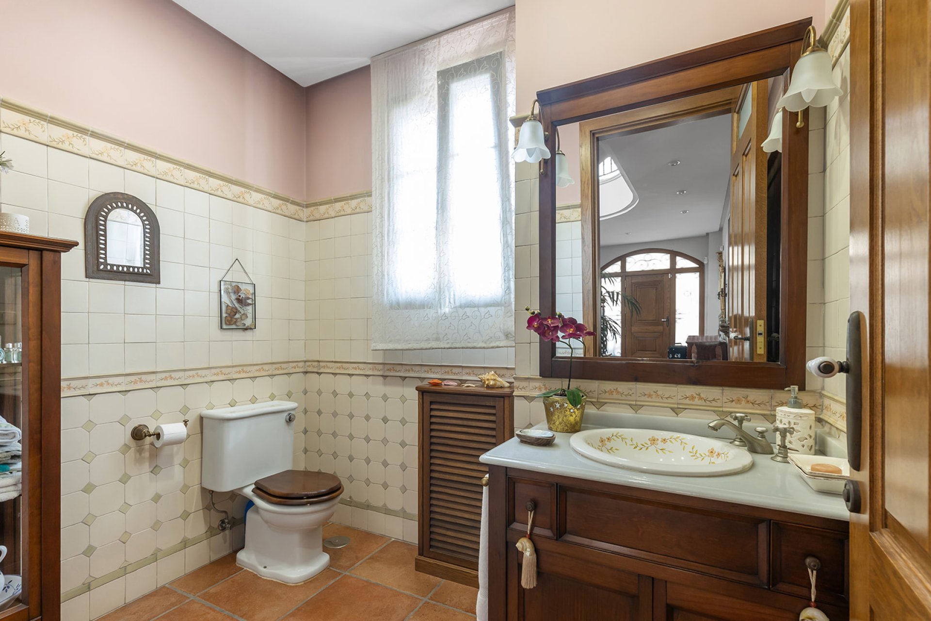 Rynek Wtórny - Willa - Torrevieja - La Veleta