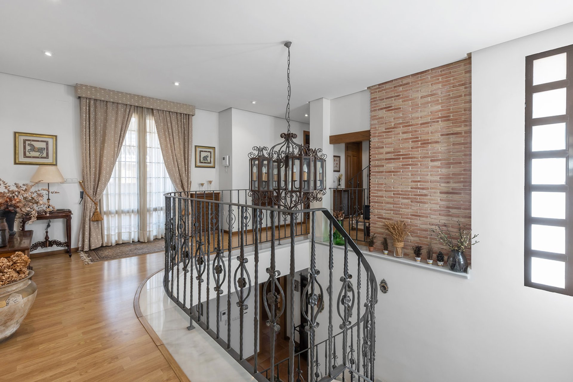 Rynek Wtórny - Willa - Torrevieja - La Veleta