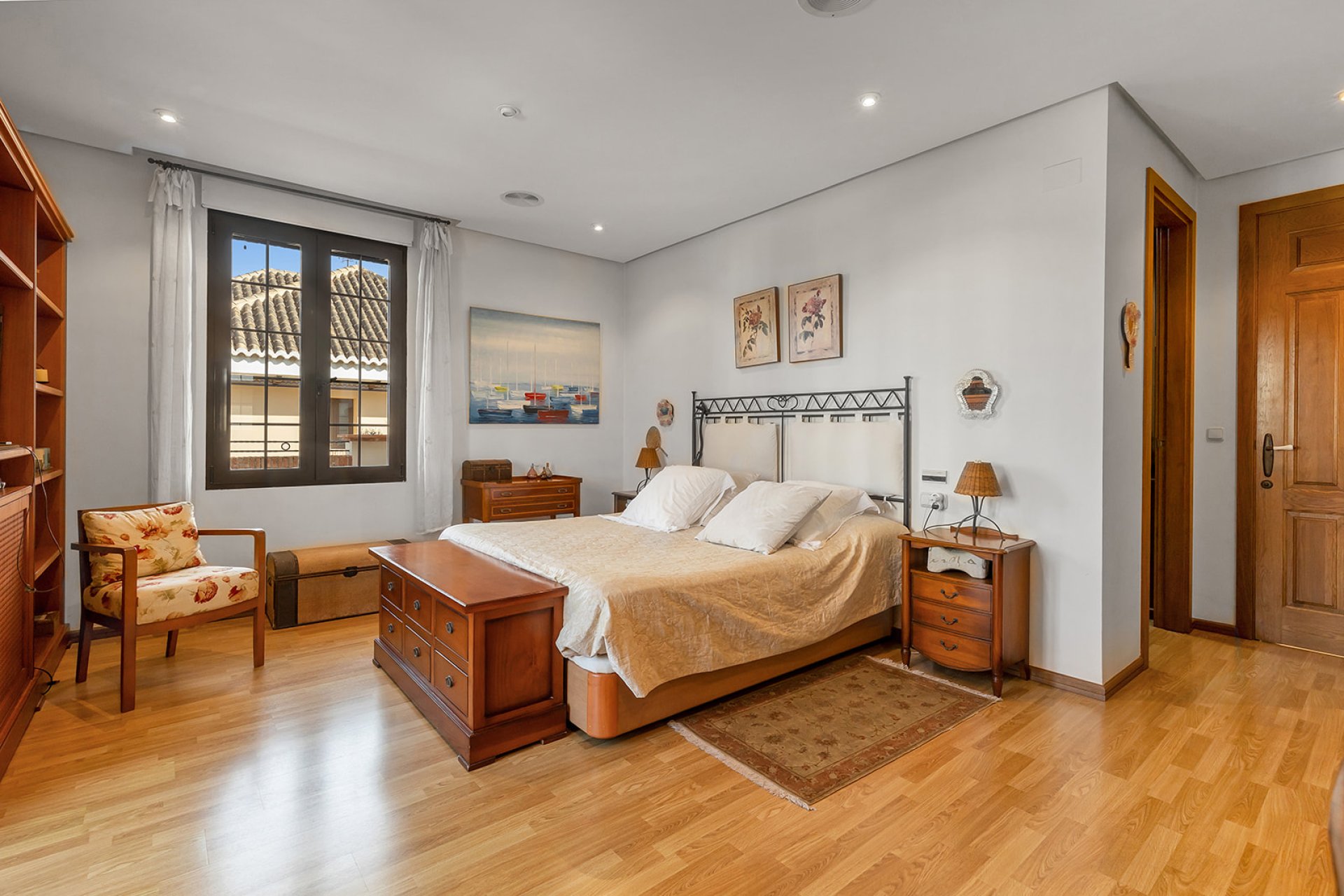 Rynek Wtórny - Willa - Torrevieja - La Veleta