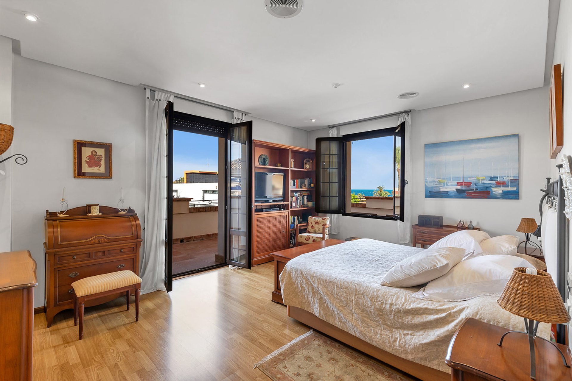 Rynek Wtórny - Willa - Torrevieja - La Veleta