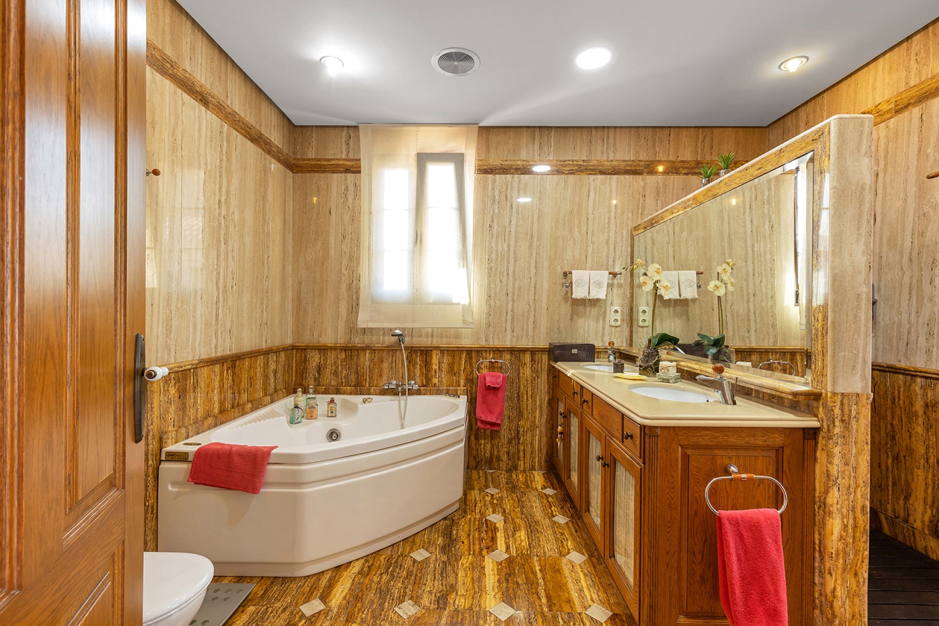 Rynek Wtórny - Willa - Torrevieja - La Veleta