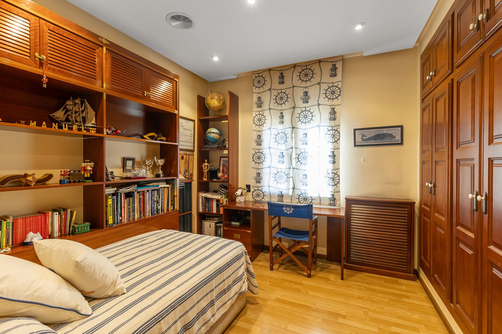 Rynek Wtórny - Willa - Torrevieja - La Veleta