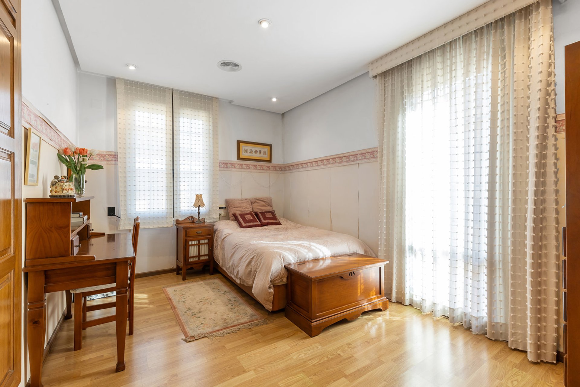 Rynek Wtórny - Willa - Torrevieja - La Veleta