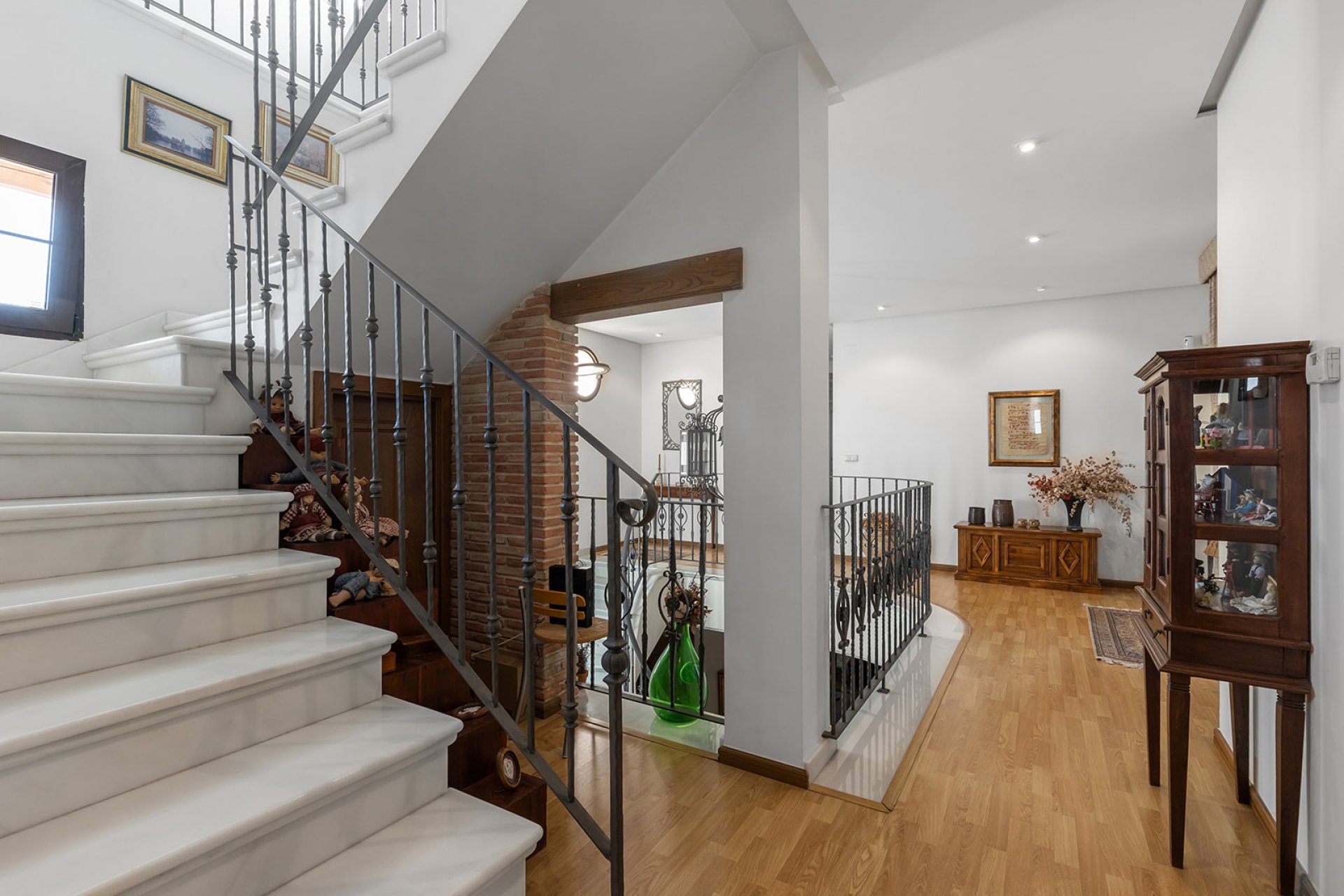 Rynek Wtórny - Willa - Torrevieja - La Veleta