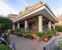 Rynek Wtórny - Willa - Torrevieja - La Veleta