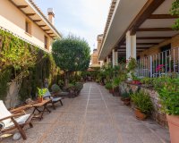 Rynek Wtórny - Willa - Torrevieja - La Veleta