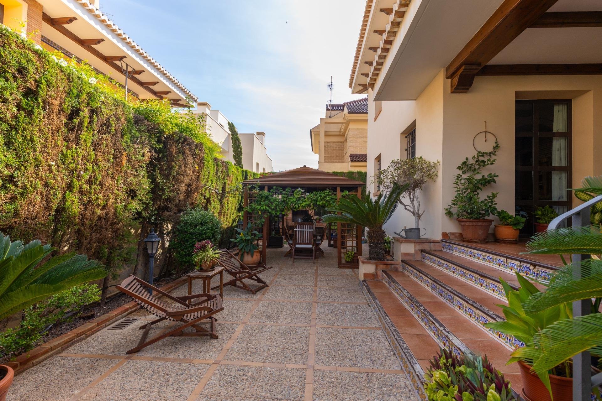 Rynek Wtórny - Willa - Torrevieja - La Veleta