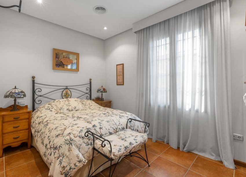 Rynek Wtórny - Willa - Torrevieja - La Veleta