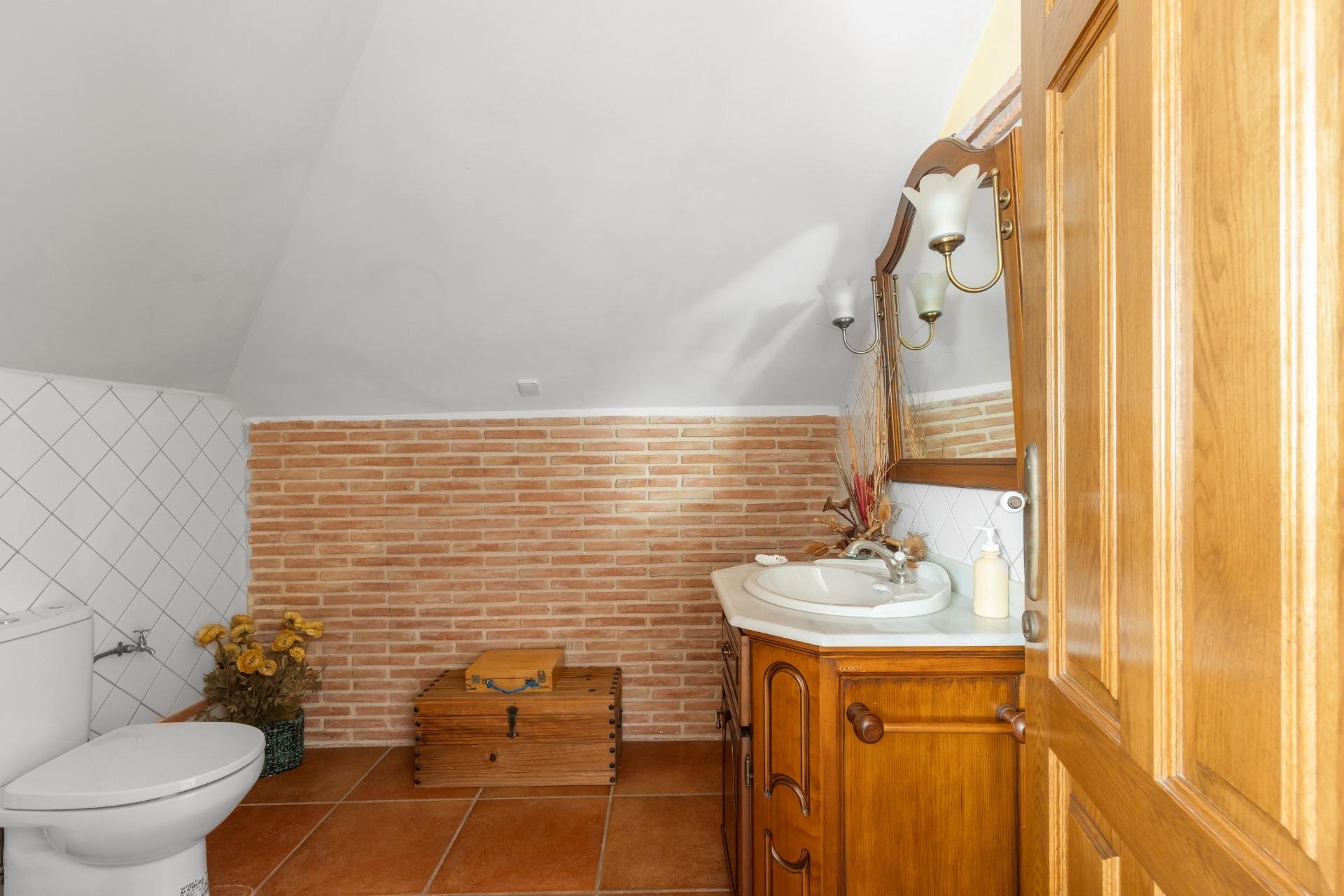 Rynek Wtórny - Willa - Torrevieja - La Veleta