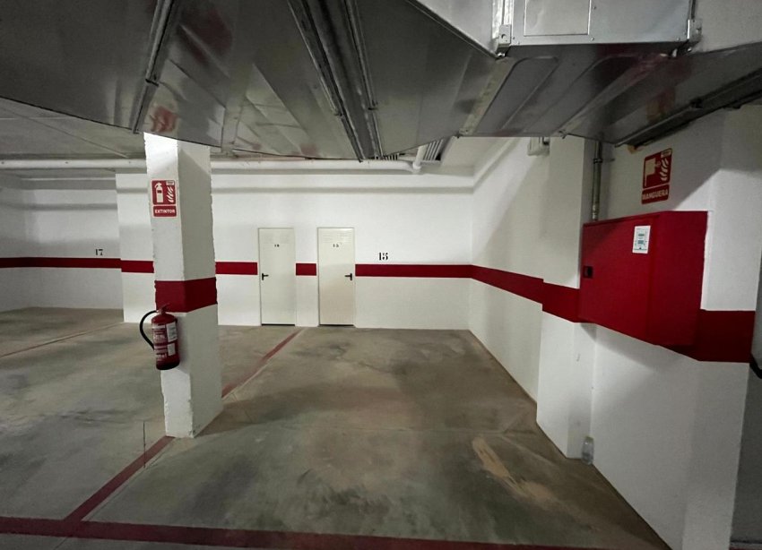 Rynek Wtórny - Willa - Torrevieja - Los Altos