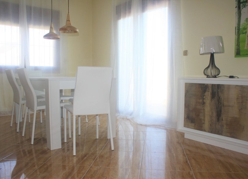 Rynek Wtórny - Willa - Torrevieja - Los Altos