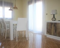 Rynek Wtórny - Willa - Torrevieja - Los Altos