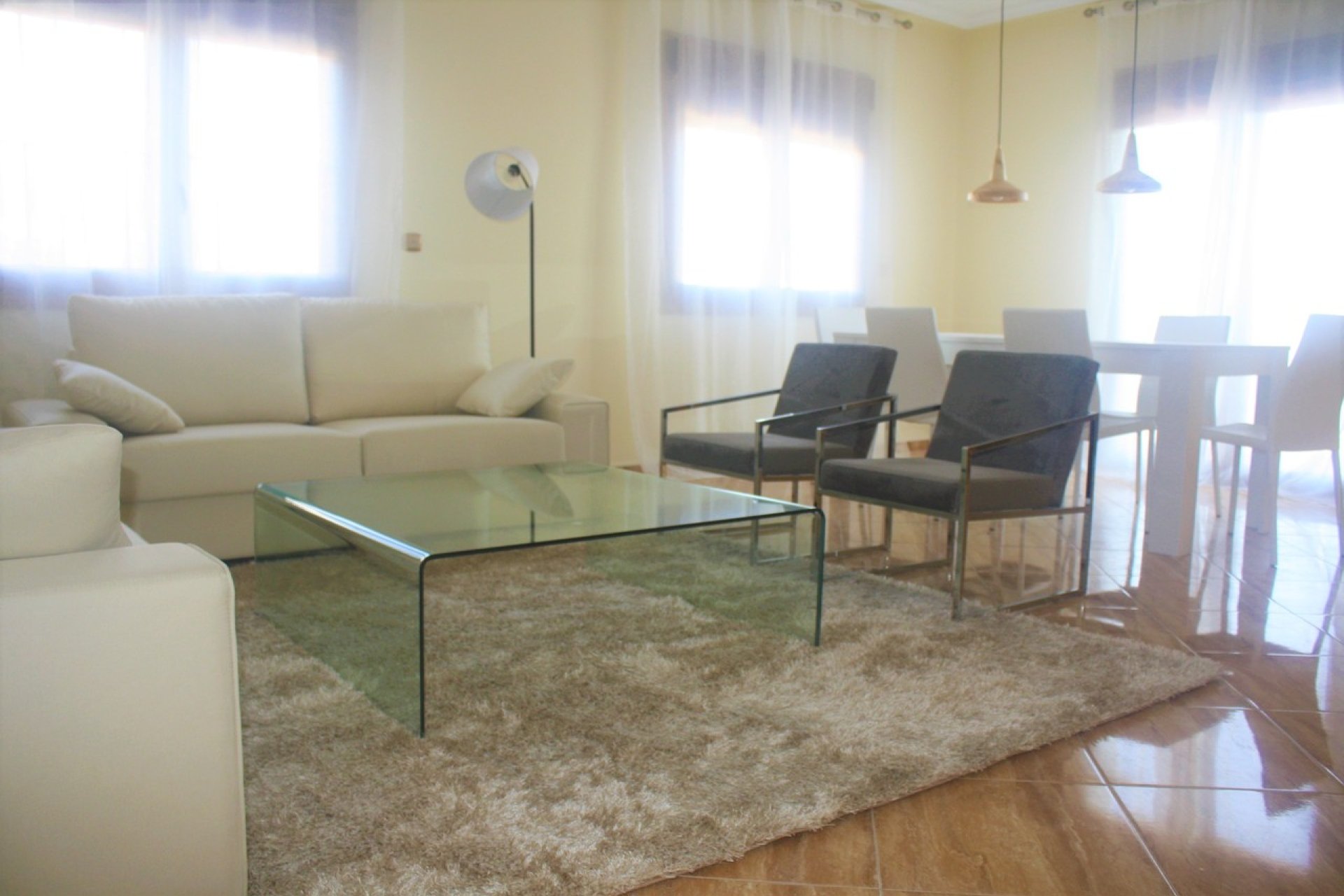 Rynek Wtórny - Willa - Torrevieja - Los Altos