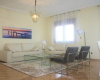 Rynek Wtórny - Willa - Torrevieja - Los Altos