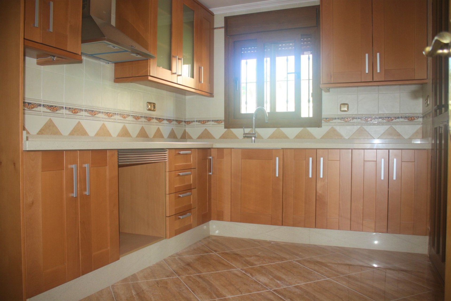 Rynek Wtórny - Willa - Torrevieja - Los Altos