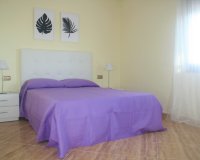 Rynek Wtórny - Willa - Torrevieja - Los Altos