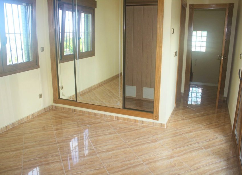 Rynek Wtórny - Willa - Torrevieja - Los Altos