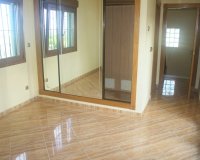 Rynek Wtórny - Willa - Torrevieja - Los Altos