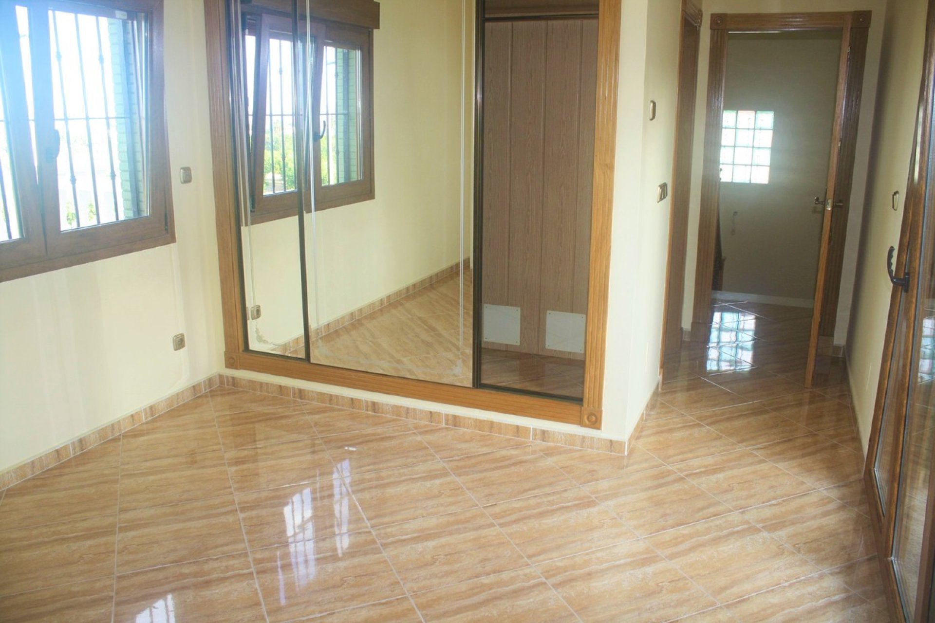 Rynek Wtórny - Willa - Torrevieja - Los Altos