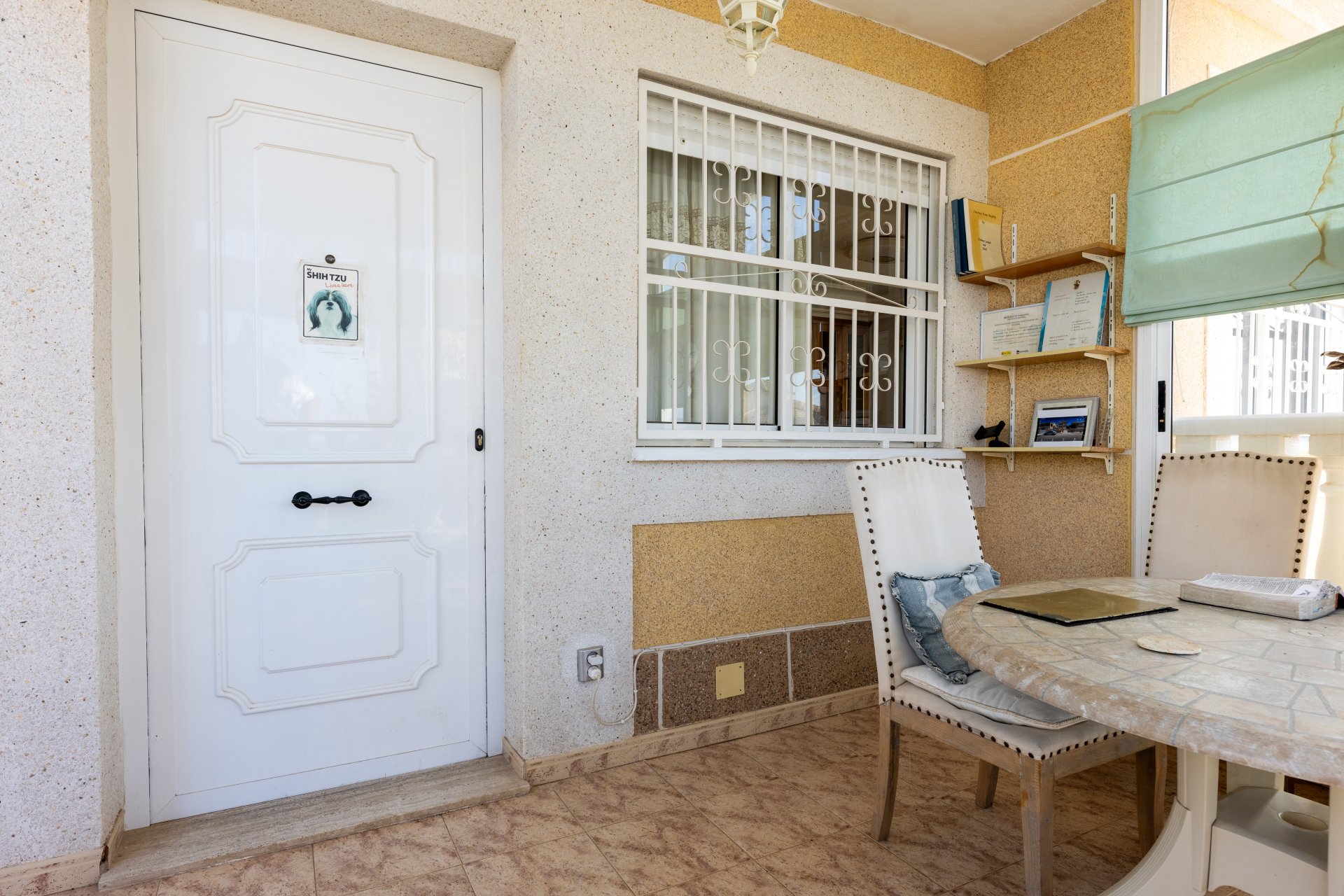 Rynek Wtórny - Willa - Torrevieja - Los Altos