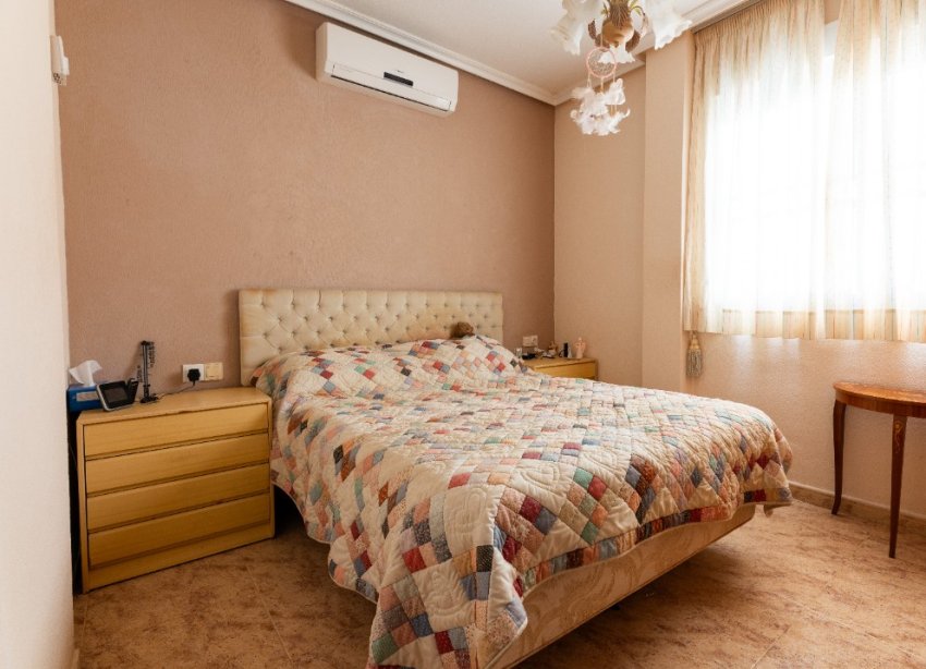 Rynek Wtórny - Willa - Torrevieja - Los Altos