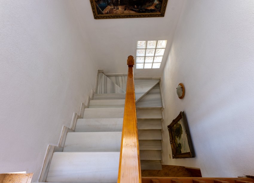 Rynek Wtórny - Willa - Torrevieja - Los Altos