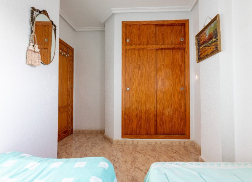 Rynek Wtórny - Willa - Torrevieja - Los Altos