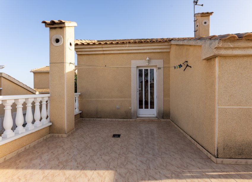 Rynek Wtórny - Willa - Torrevieja - Los Altos