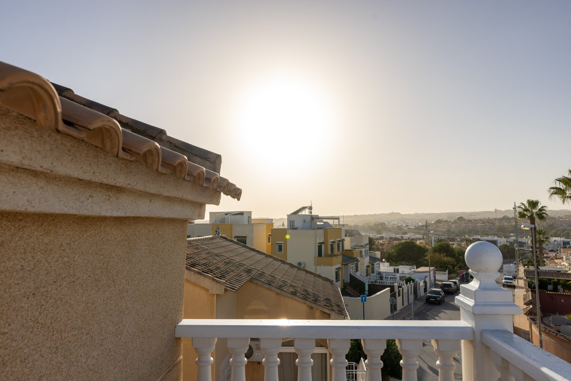Rynek Wtórny - Willa - Torrevieja - Los Altos