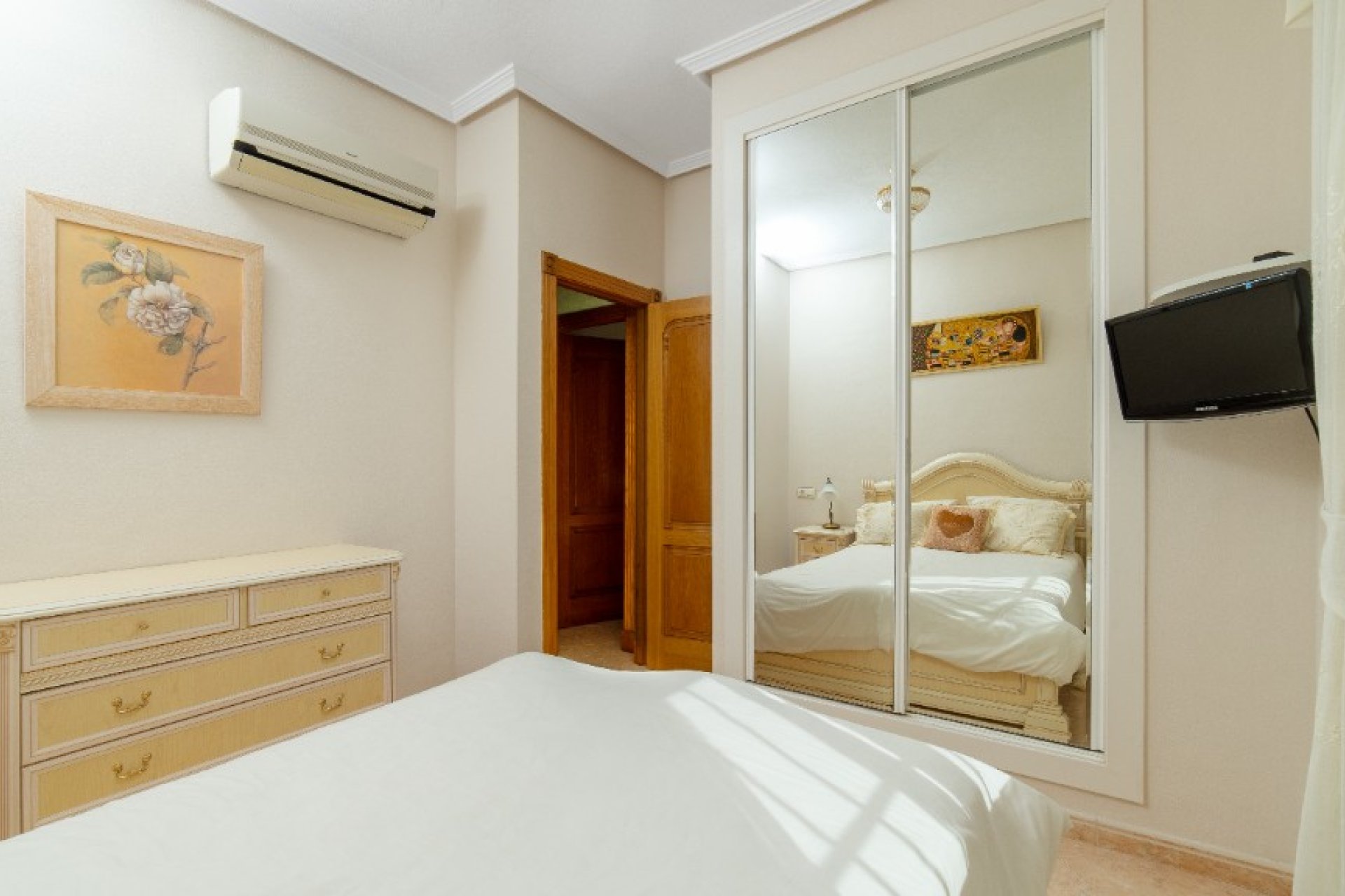 Rynek Wtórny - Willa - Torrevieja - Los Altos