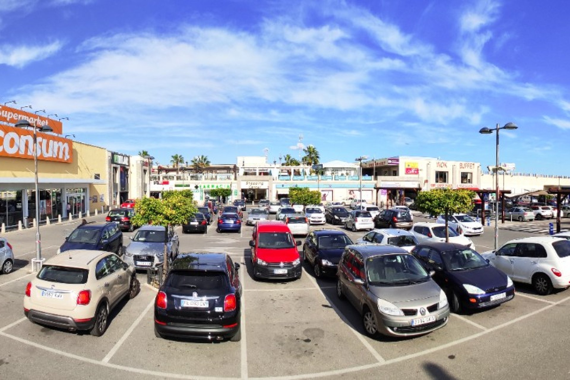 Rynek Wtórny - Willa - Torrevieja - Los Altos