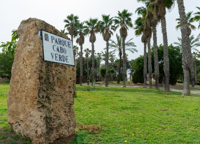 Rynek Wtórny - Willa - Torrevieja - Los Altos
