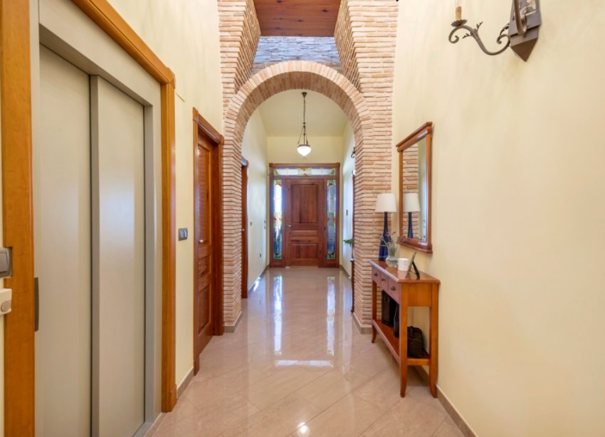 Rynek Wtórny - Willa - Torrevieja - Los Altos