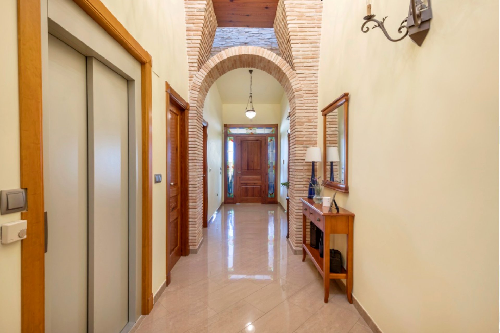 Rynek Wtórny - Willa - Torrevieja - Los Altos