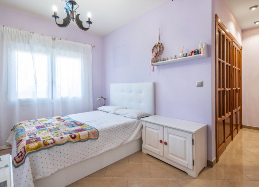 Rynek Wtórny - Willa - Torrevieja - Los Altos