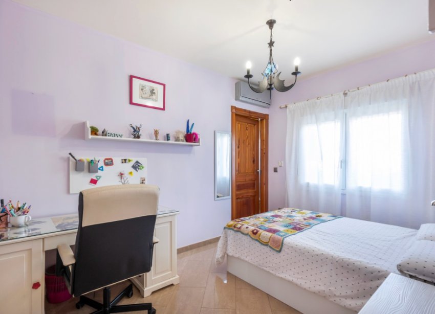 Rynek Wtórny - Willa - Torrevieja - Los Altos