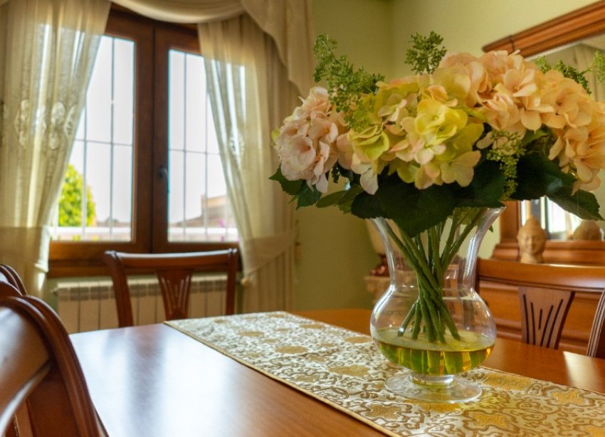 Rynek Wtórny - Willa - Torrevieja - Los Altos